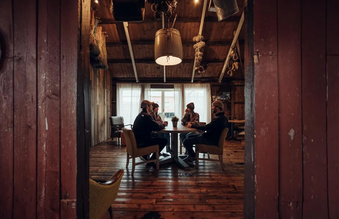 Hattvika Lodge-1